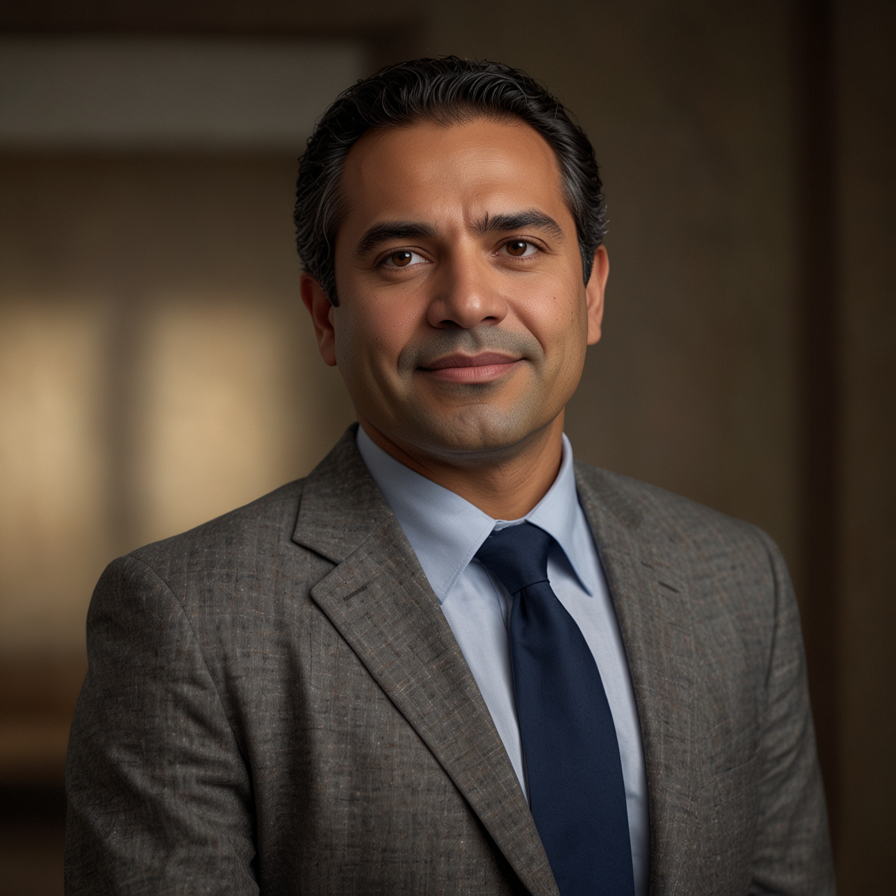 Representante de Mostbet Perú