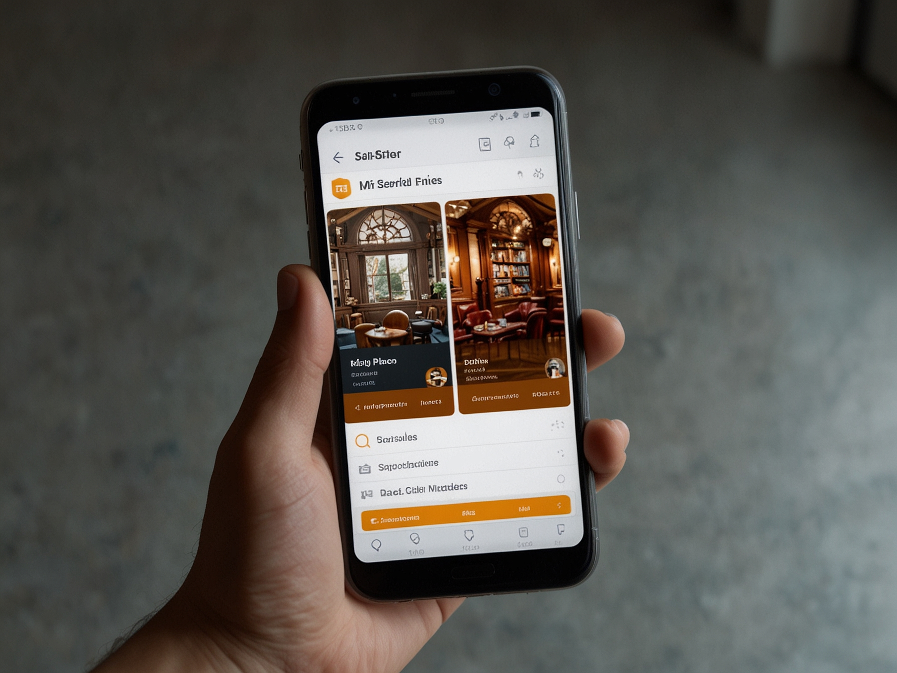 Descarga de la app Mostbet Perú