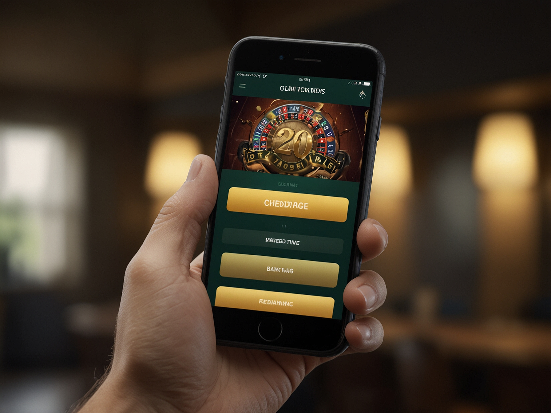 Reclamar bonificación Mostbet Perú